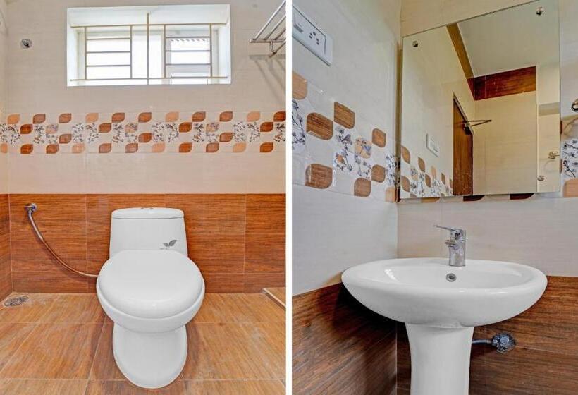 Hotell Fab Darshan Abode