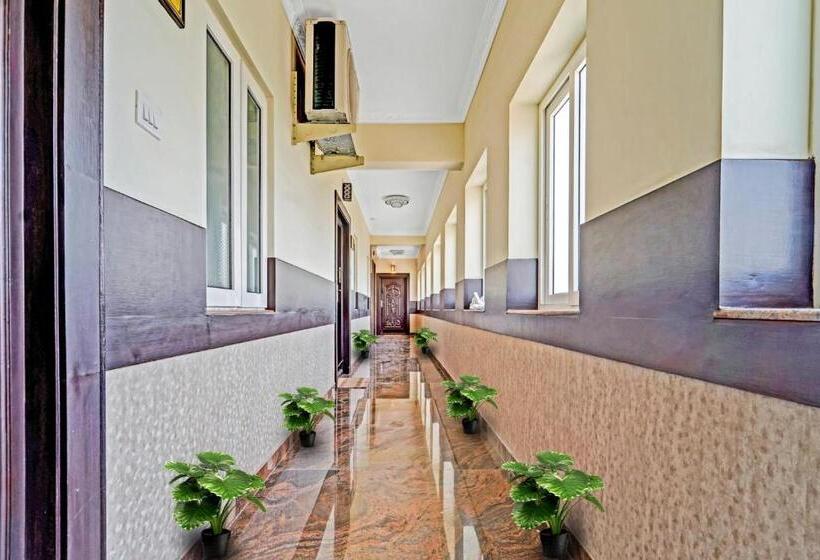 Hotell Fab Darshan Abode