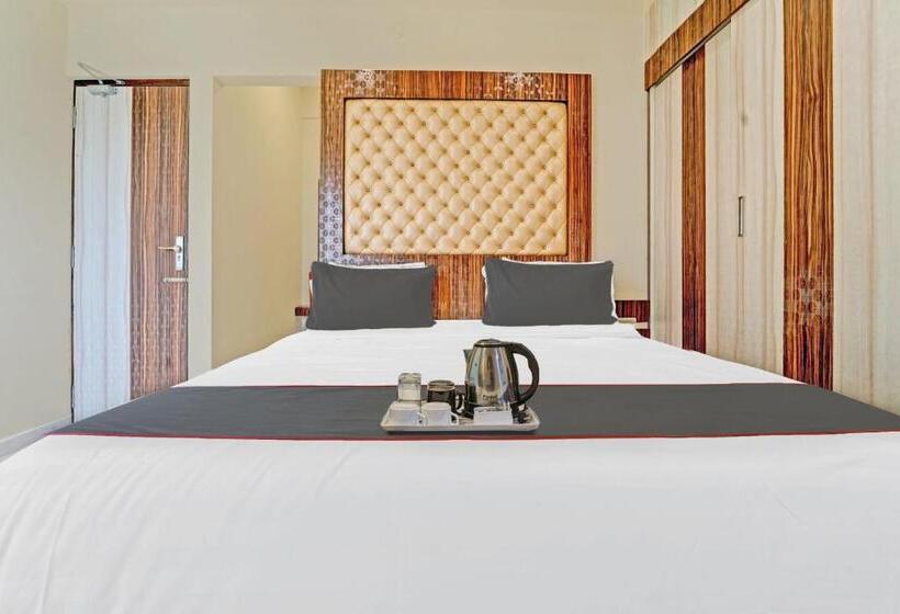 Hotell Fab Darshan Abode