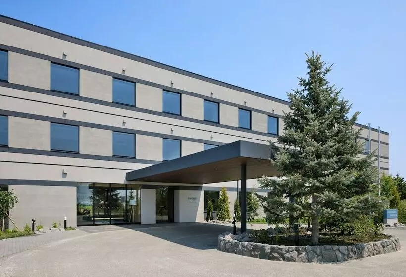 ホテル Fairfield By Marriott Hokkaido Naganuma