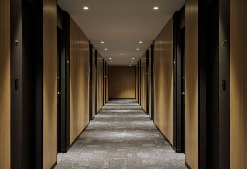 فندق Fairfield By Marriott Hokkaido Naganuma