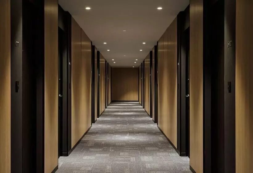 ホテル Fairfield By Marriott Hokkaido Naganuma