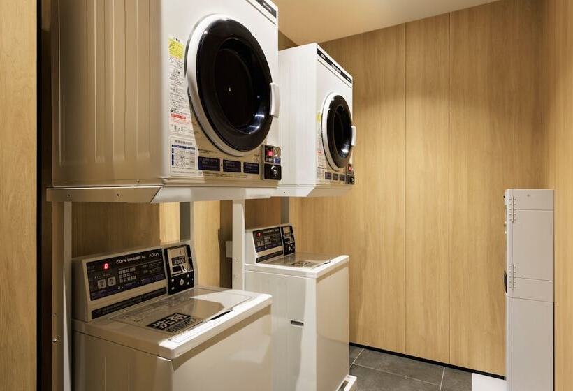 فندق Fairfield By Marriott Hokkaido Naganuma