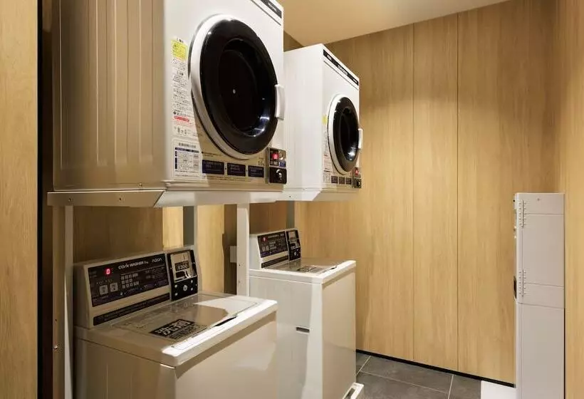 ホテル Fairfield By Marriott Hokkaido Naganuma