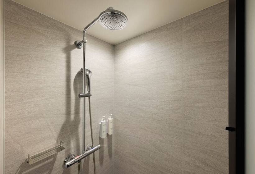 فندق Fairfield By Marriott Hokkaido Naganuma