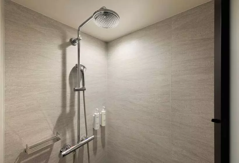 ホテル Fairfield By Marriott Hokkaido Naganuma