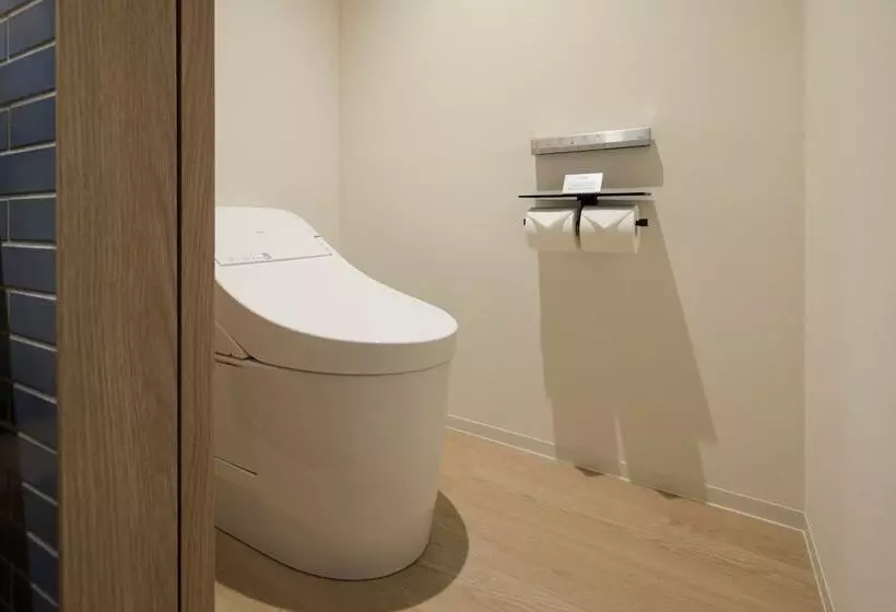 ホテル Fairfield By Marriott Hokkaido Naganuma