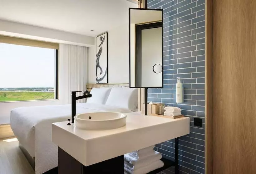 ホテル Fairfield By Marriott Hokkaido Naganuma