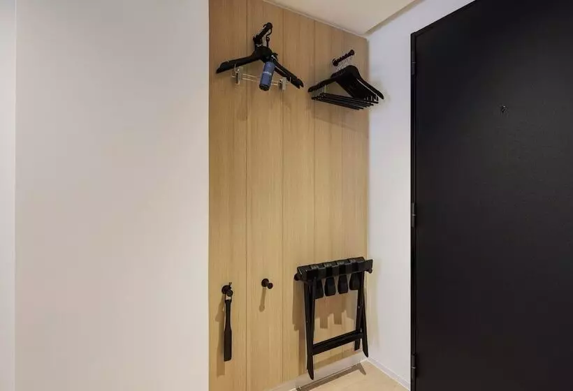 ホテル Fairfield By Marriott Hokkaido Naganuma