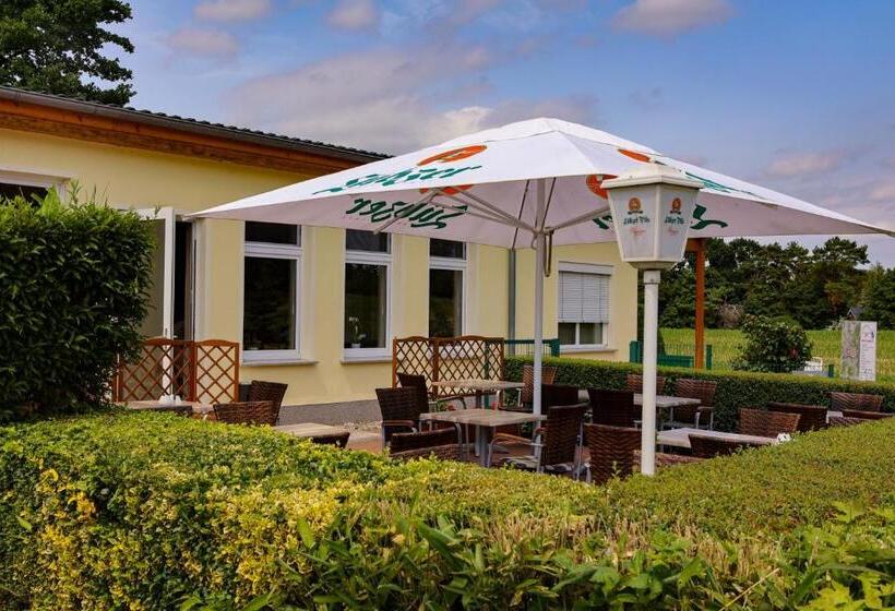 فندق Ferienanlage Zum See