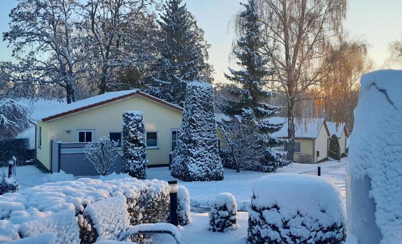 فندق Ferienanlage Zum See