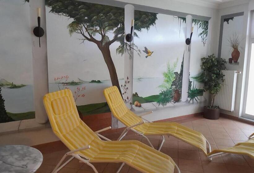 فندق Ferienanlage Zum See