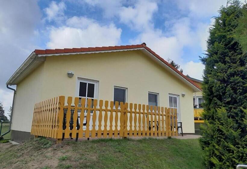 فندق Ferienanlage Zum See