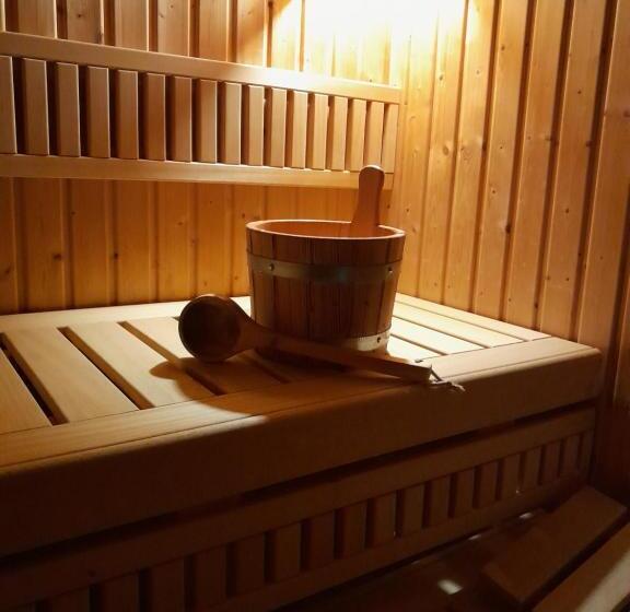 فندق Ferienanlage Zum See