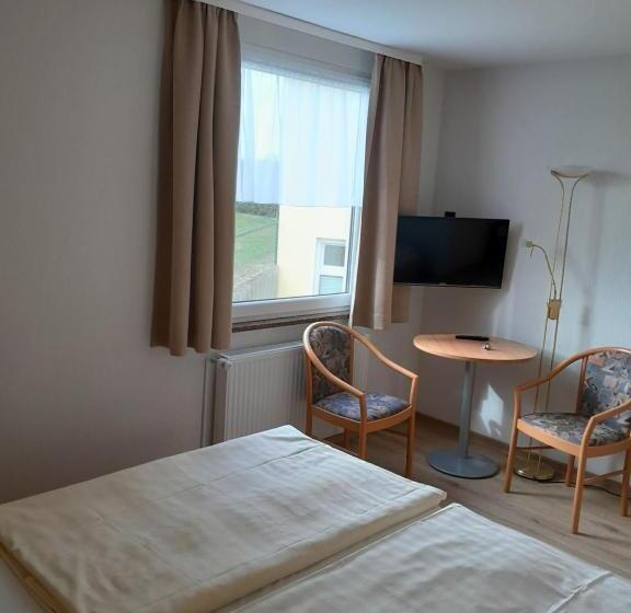 فندق Ferienanlage Zum See