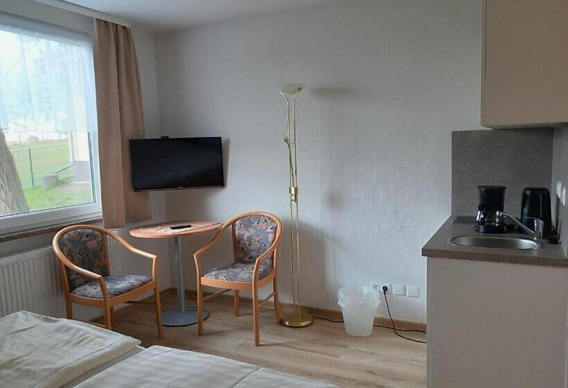 فندق Ferienanlage Zum See