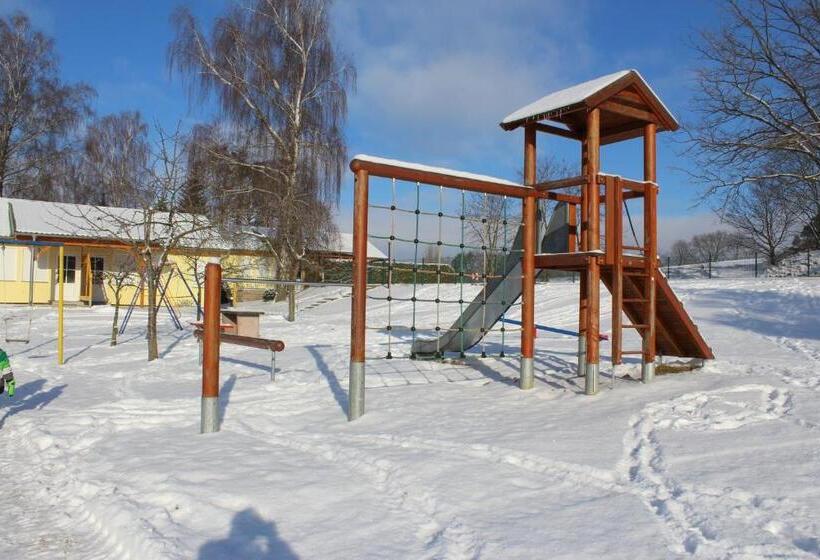 فندق Ferienanlage Zum See