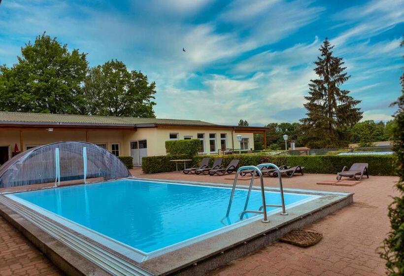 فندق Ferienanlage Zum See