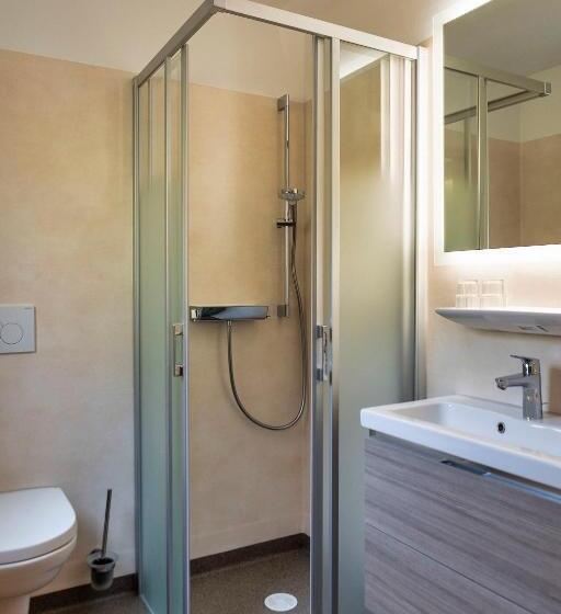 فندق Ferienanlage Zum See