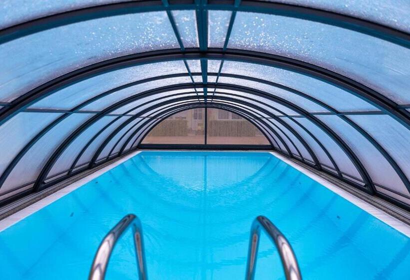 فندق Ferienanlage Zum See