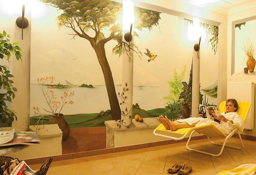 فندق Ferienanlage Zum See