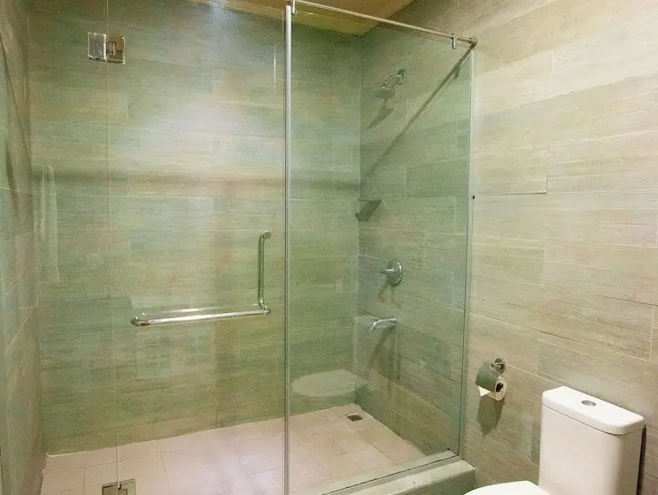 هتل Genesis Place