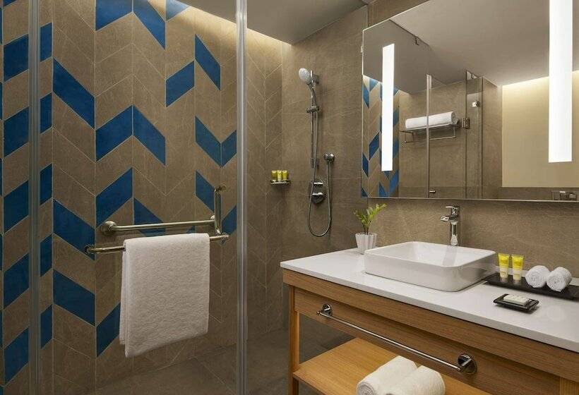 Hotel Hyatt Place Jaipur Malviya Nagar