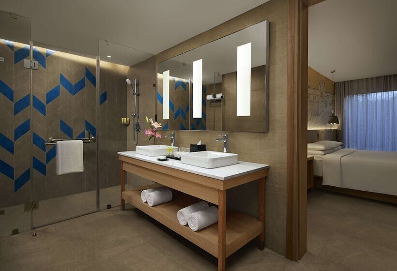 Hotel Hyatt Place Jaipur Malviya Nagar