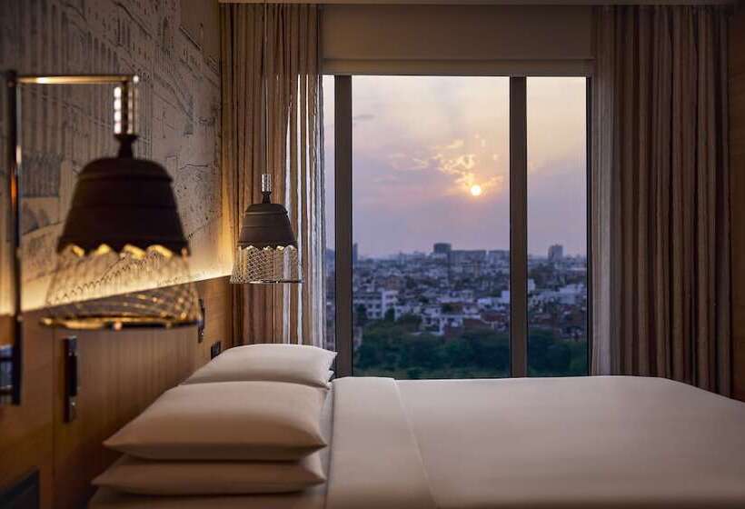 Hotel Hyatt Place Jaipur Malviya Nagar