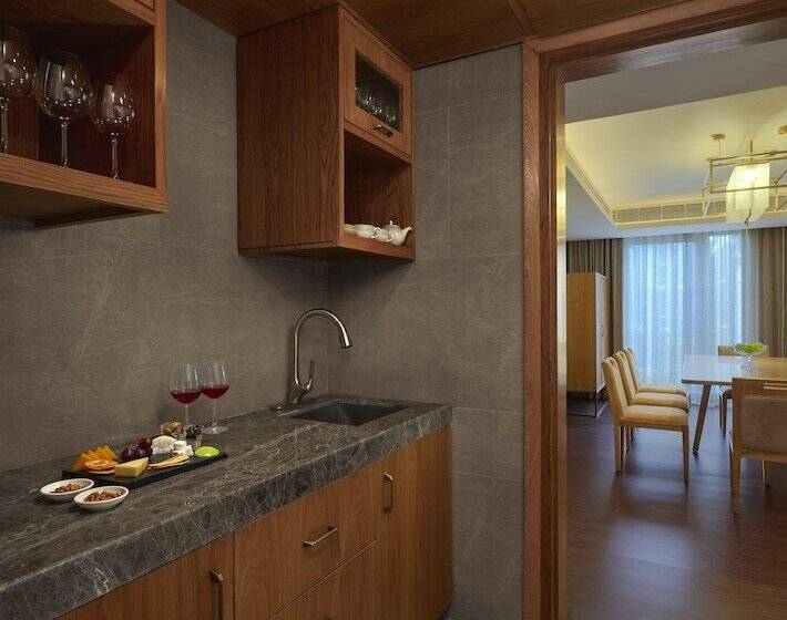 Hotel Hyatt Place Jaipur Malviya Nagar