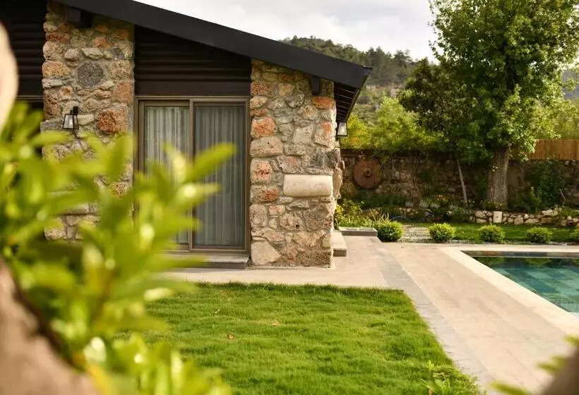 Hotelli Kaya Villas Exclusive