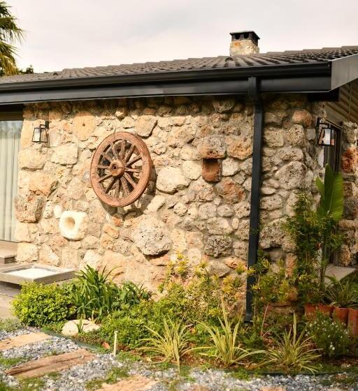 ホテル Kaya Villas Exclusive