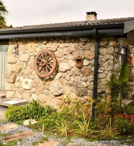 Hotelli Kaya Villas Exclusive