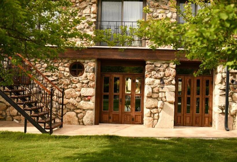 ホテル Kaya Villas Exclusive