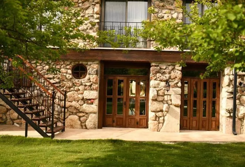 Hotelli Kaya Villas Exclusive