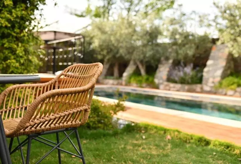 Hotelli Kaya Villas Exclusive