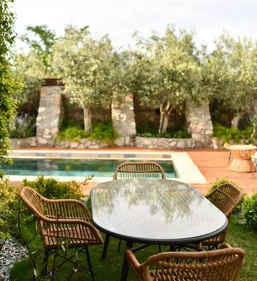 Hotelli Kaya Villas Exclusive