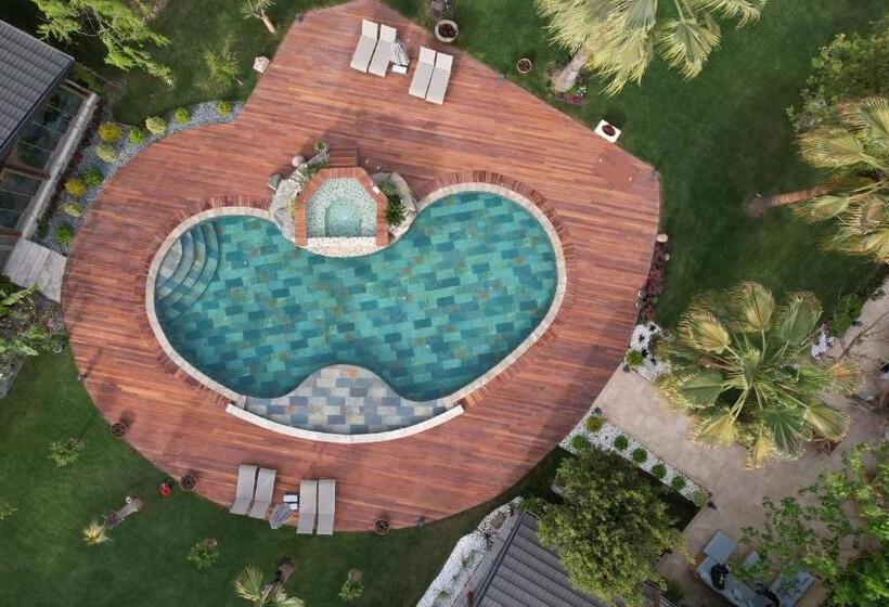 ホテル Kaya Villas Exclusive