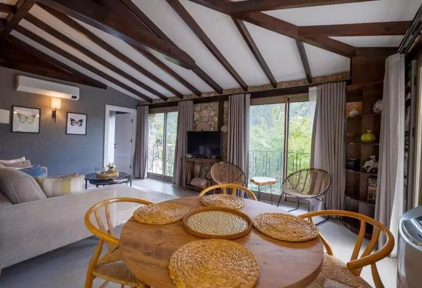 Hotelli Kaya Villas Exclusive