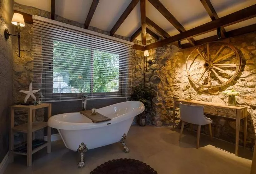 Hotelli Kaya Villas Exclusive