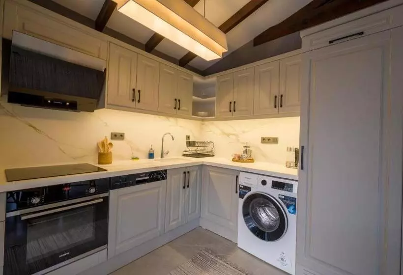 Hotelli Kaya Villas Exclusive