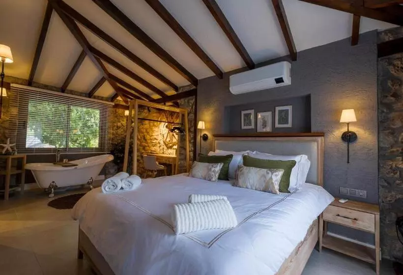 Hotelli Kaya Villas Exclusive