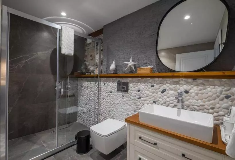 Hotelli Kaya Villas Exclusive