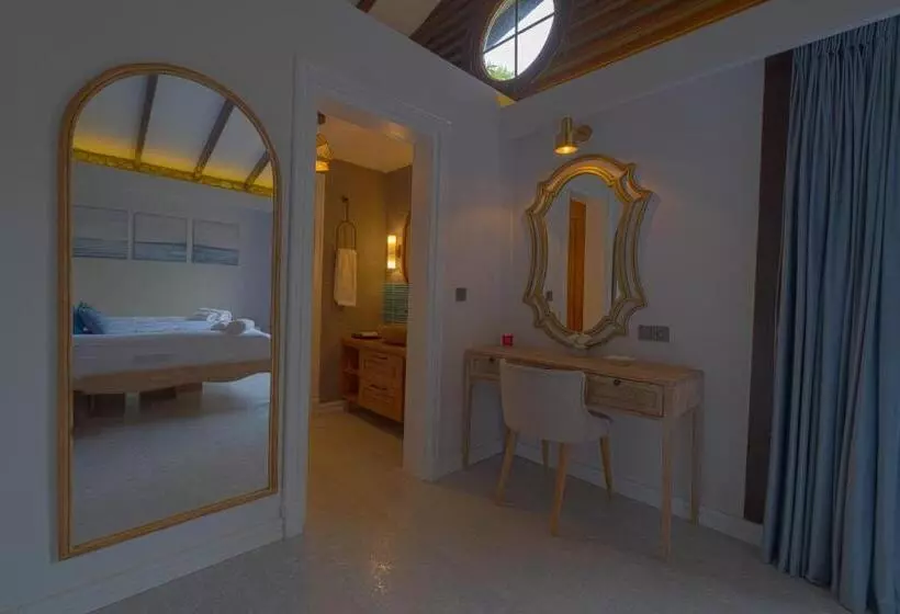 Hotelli Kaya Villas Exclusive