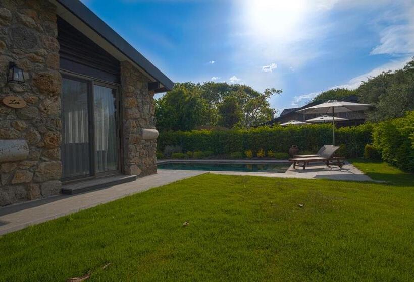 ホテル Kaya Villas Exclusive