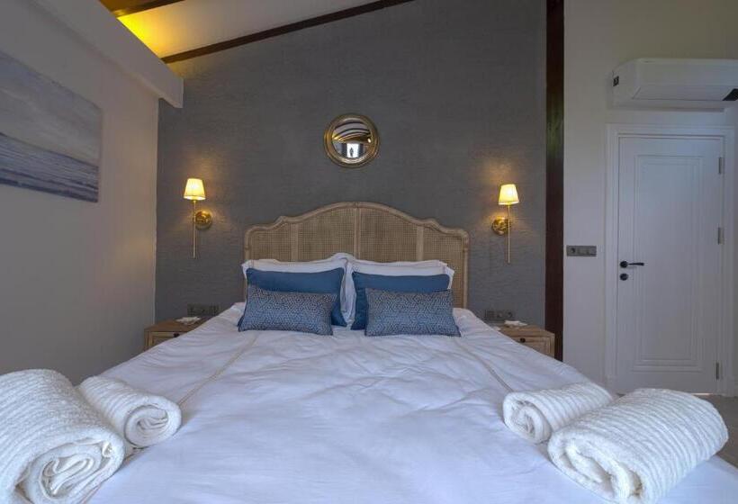 ホテル Kaya Villas Exclusive