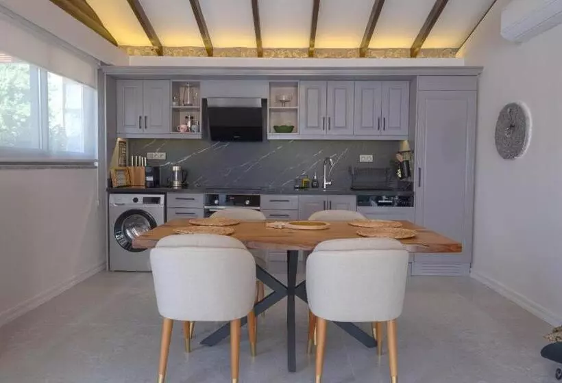 Hotelli Kaya Villas Exclusive