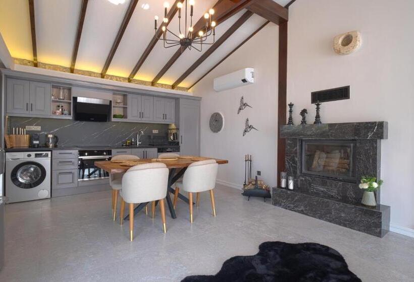 ホテル Kaya Villas Exclusive