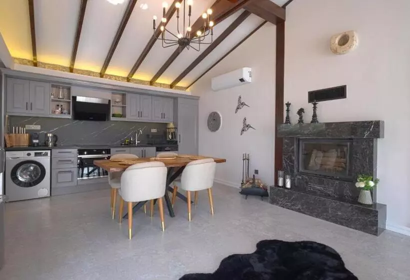 Hotelli Kaya Villas Exclusive