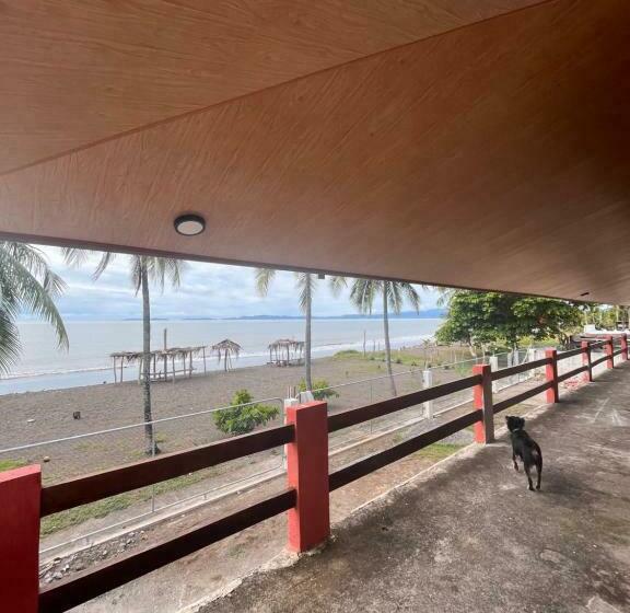 فندق La Roca Del Mar